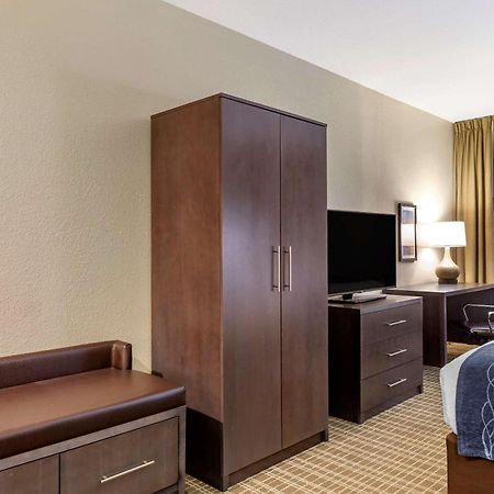 Comfort Inn St Robert-Fort Leonard Wood Saint Robert Cameră foto