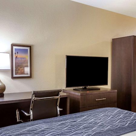 Comfort Inn St Robert-Fort Leonard Wood Saint Robert Cameră foto