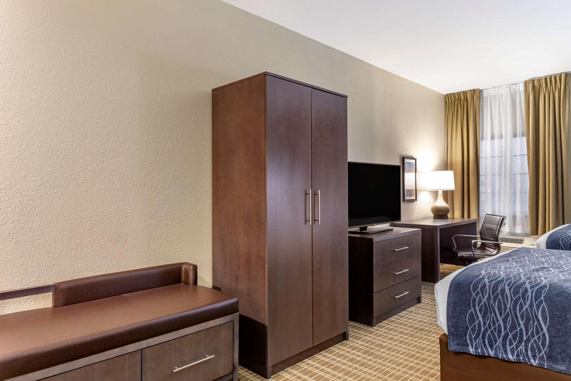 Comfort Inn St Robert-Fort Leonard Wood Saint Robert Cameră foto